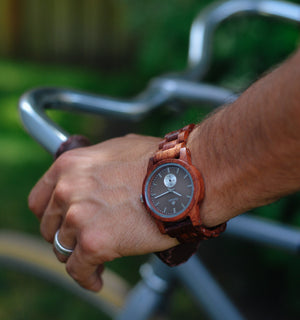 TENSE WATCHES JAPAN 公式通販 | カナダ製手作りの木製腕時計 – Tense