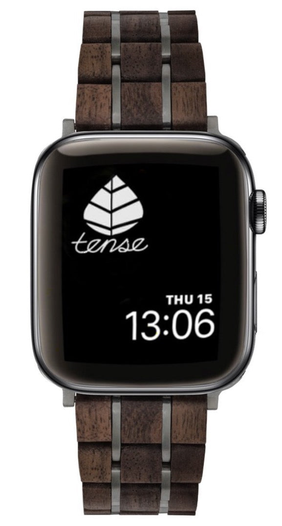 TENSE WATCHES JAPAN 公式通販 | カナダ製手作りの木製腕時計 – Tense